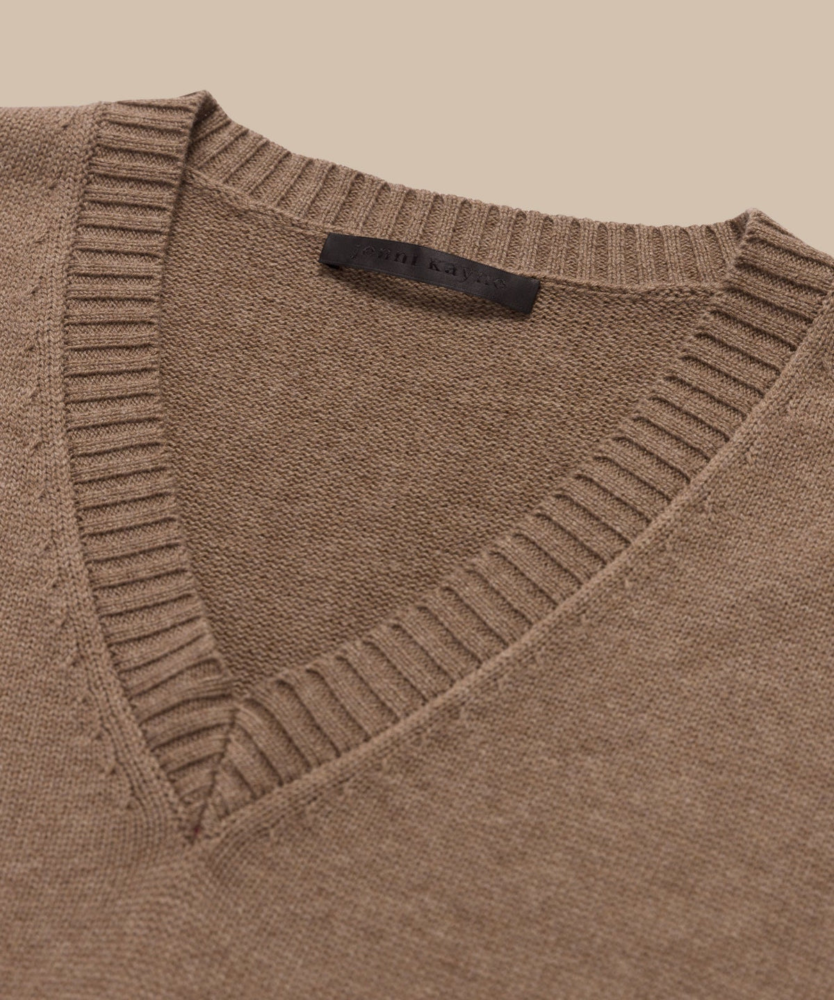 Simone V-Neck