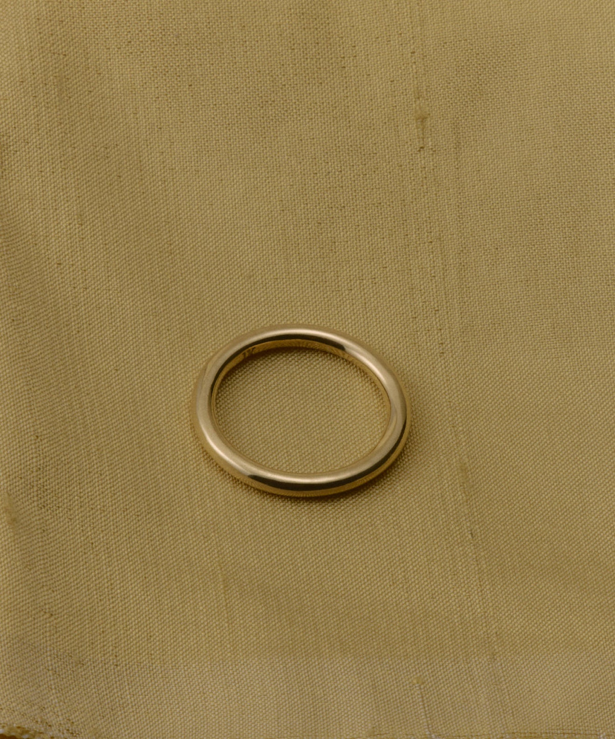 Brook Gold Band