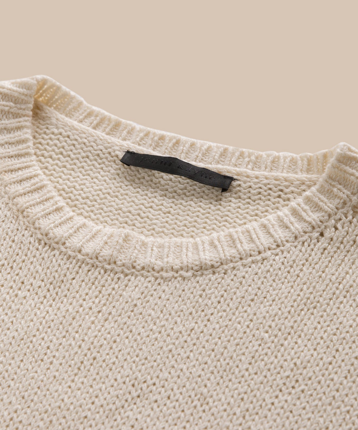 Cameron Crewneck