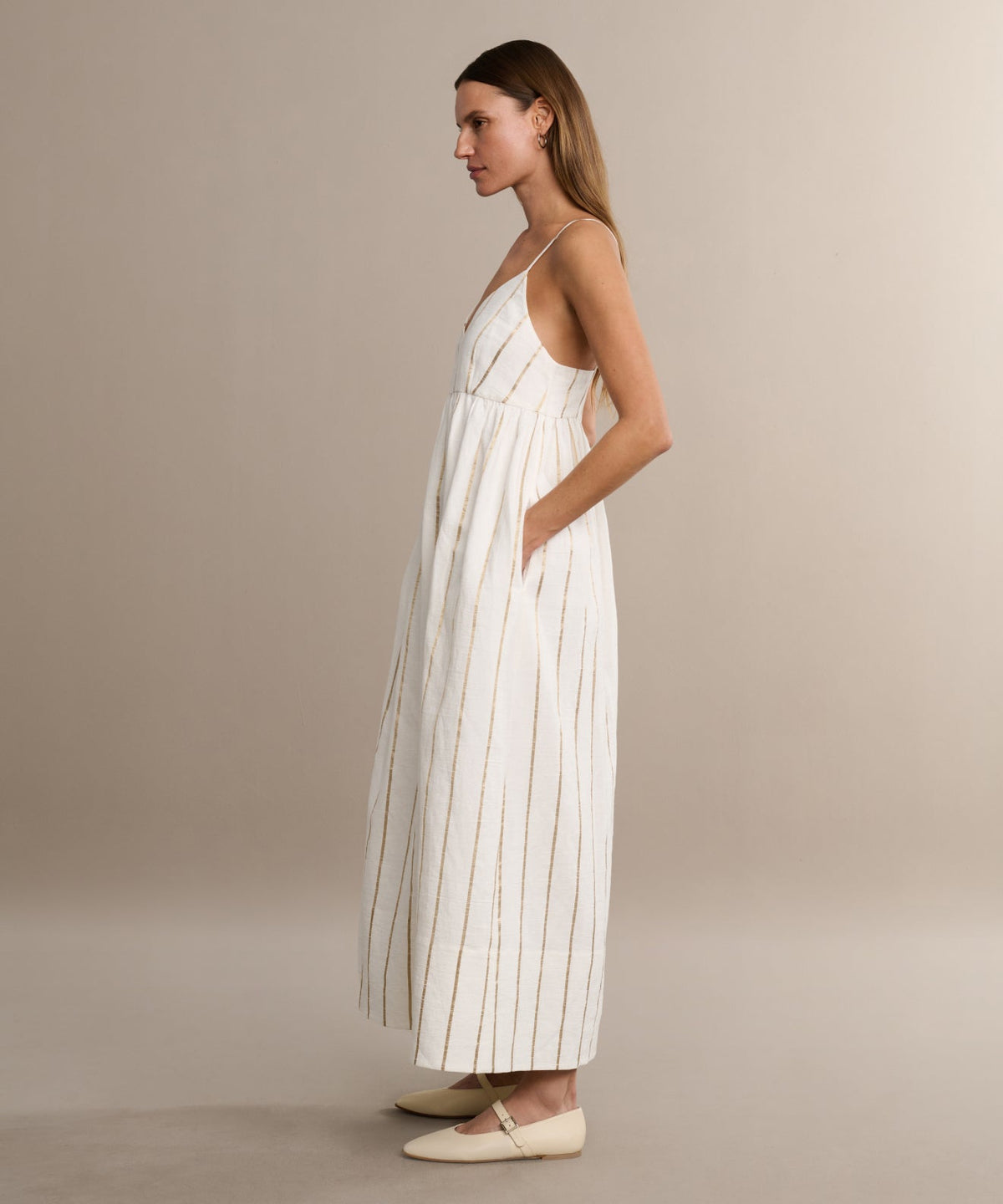 Cove Dress