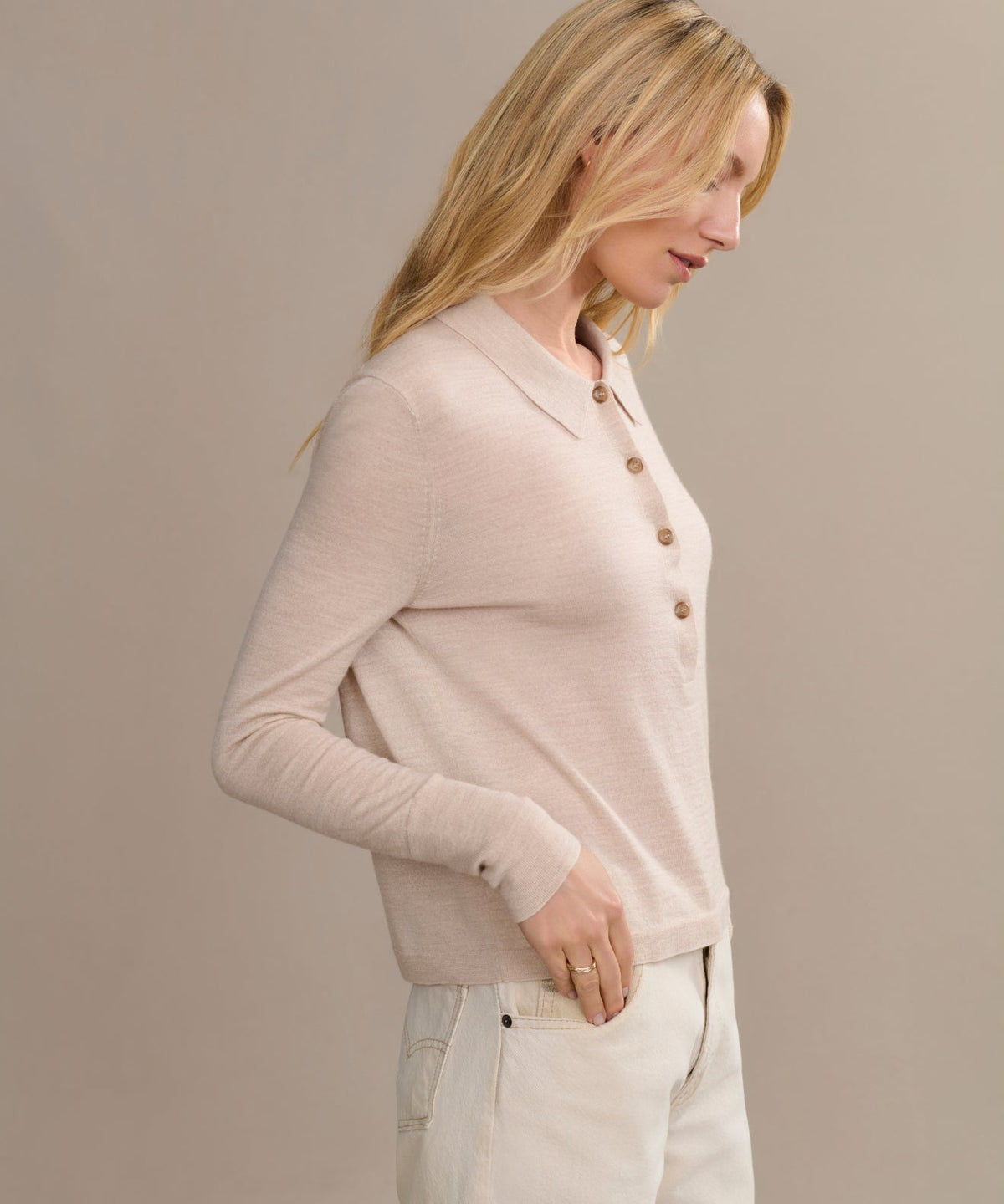Grayson Pullover