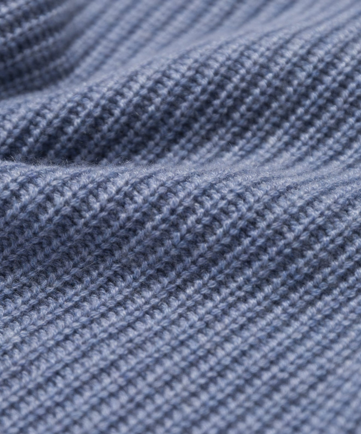 Kids' Cashmere Fisherman