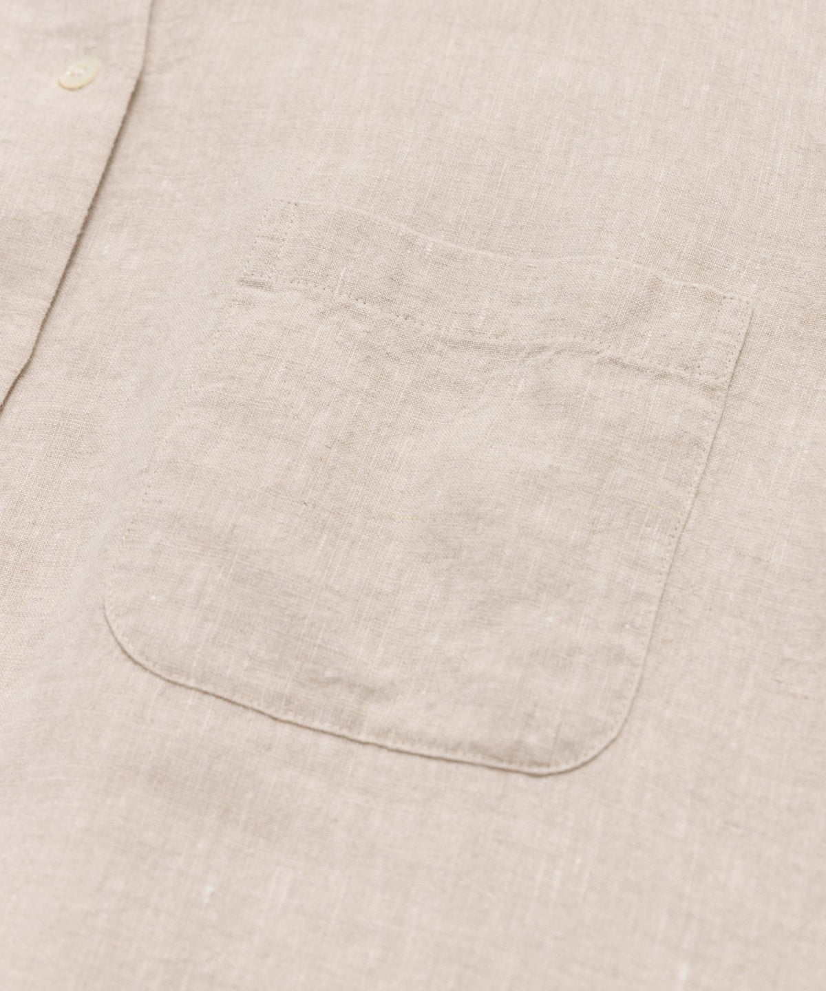 Linen Colby Shirt