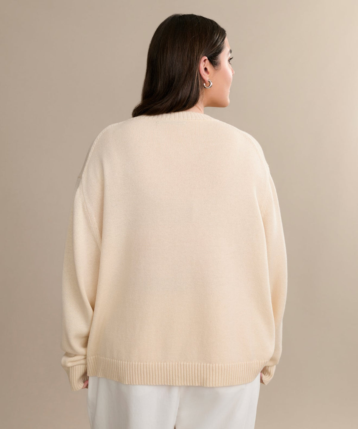 Simone V-Neck