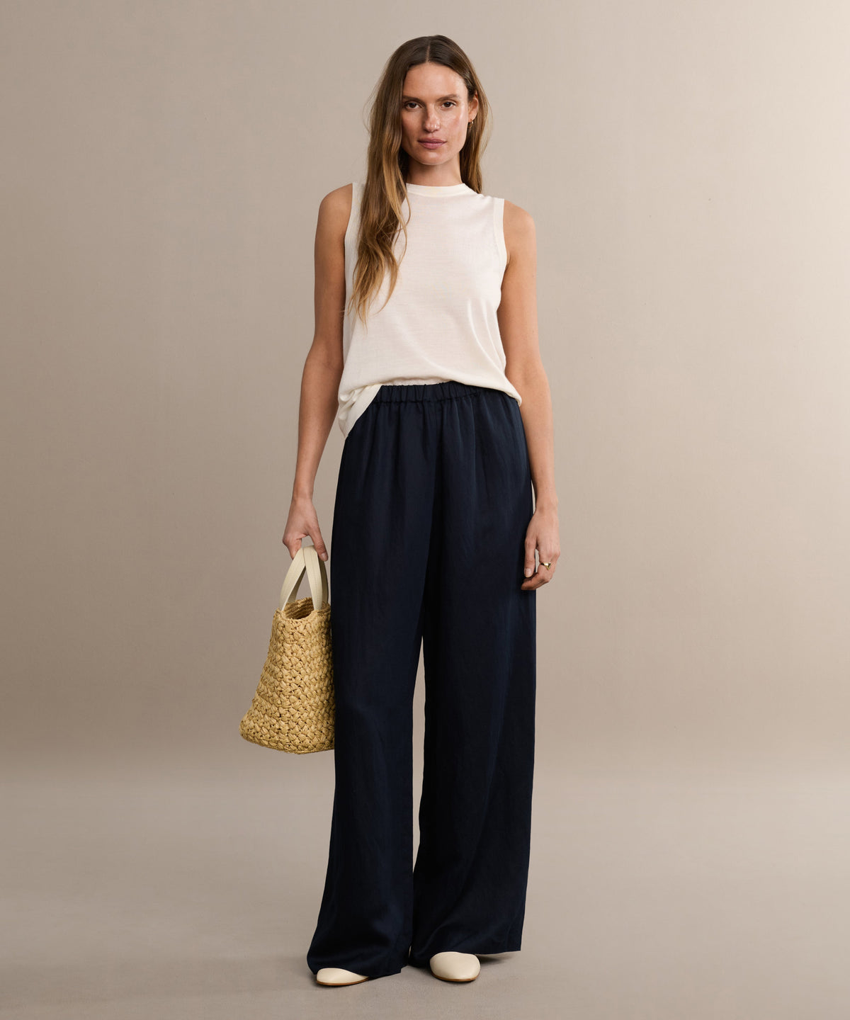Summer Demi Pant