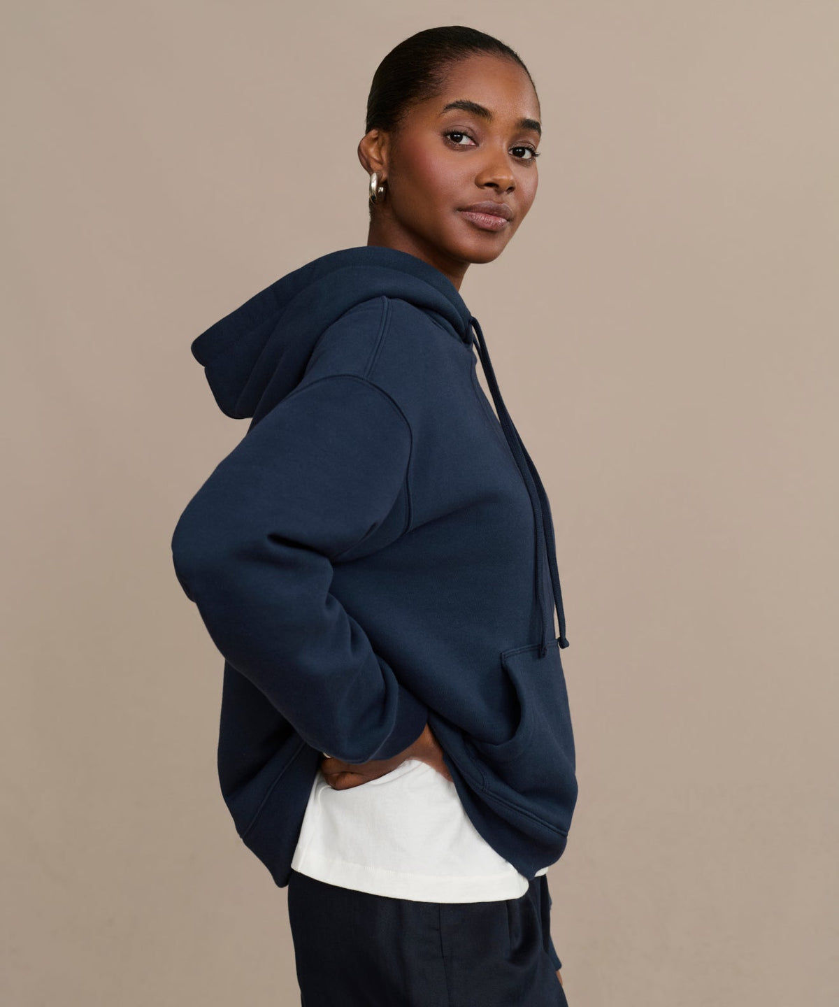 Bay Hoodie
