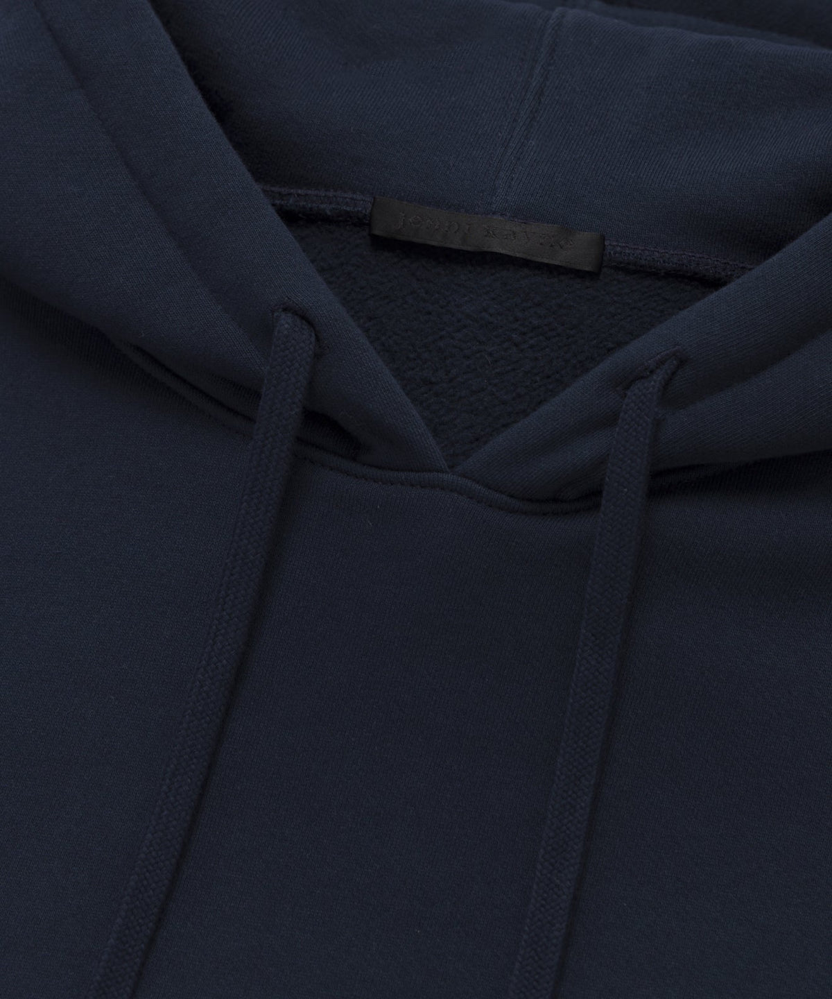 Bay Hoodie