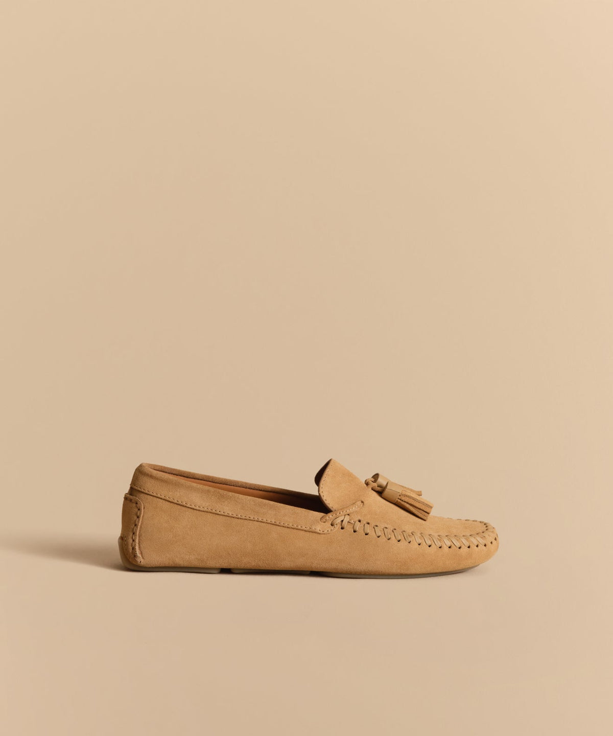 Beck Moccasin