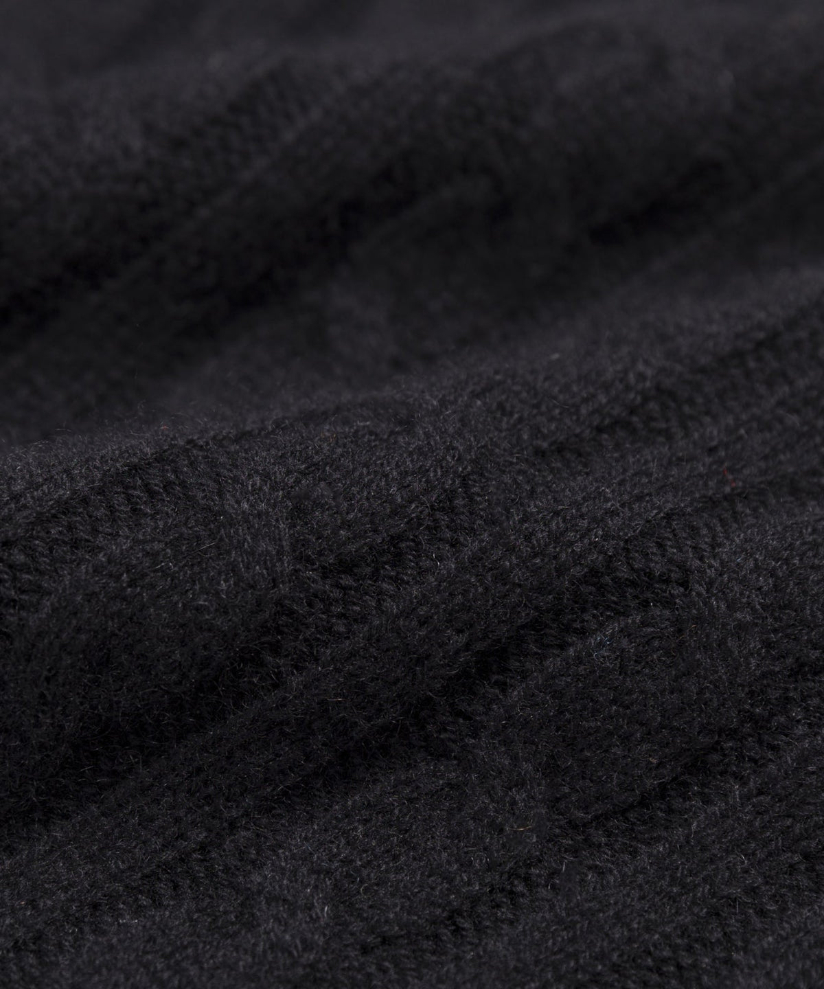 Cable Nell Turtleneck