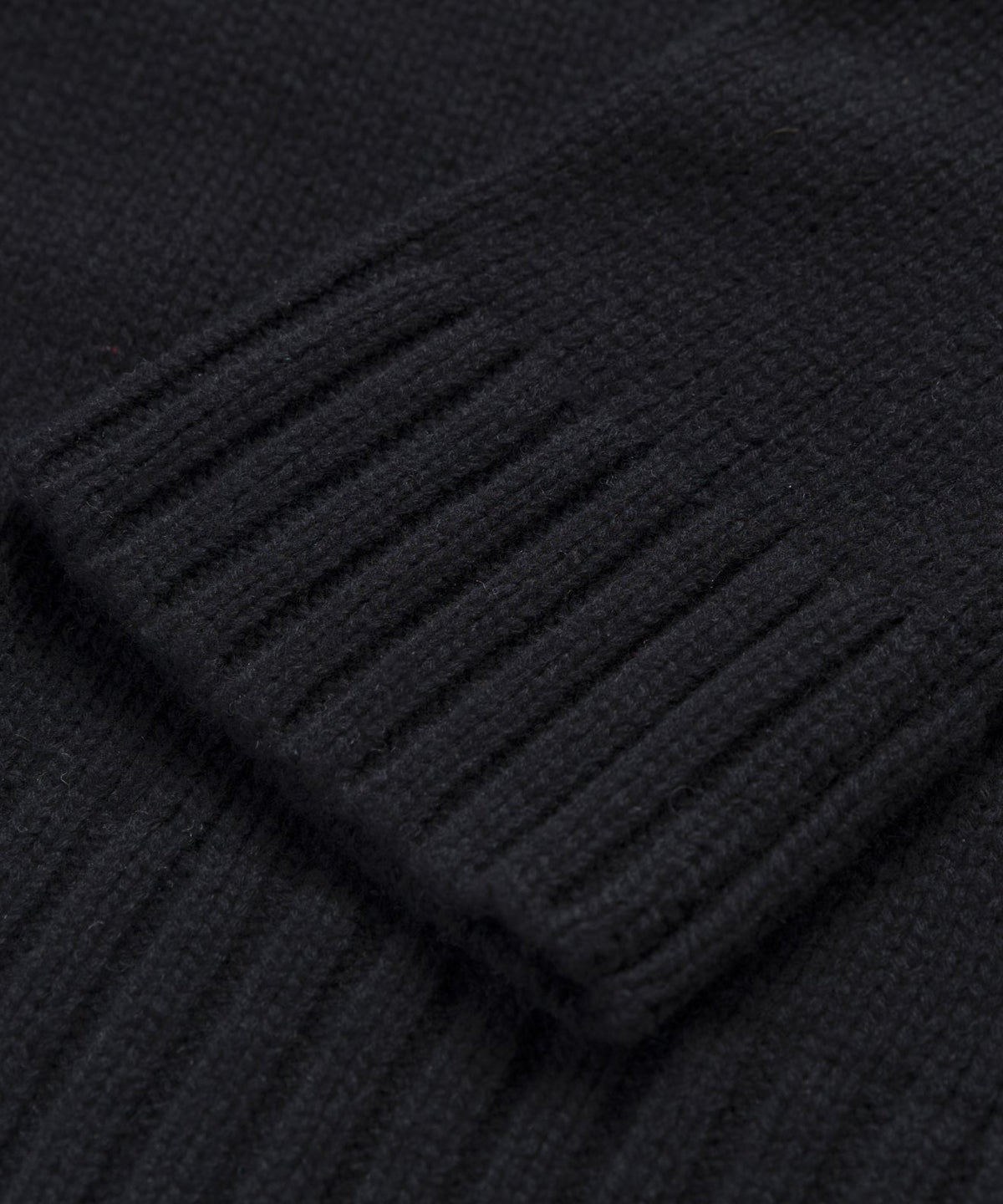 Cashmere Amelia Crewneck