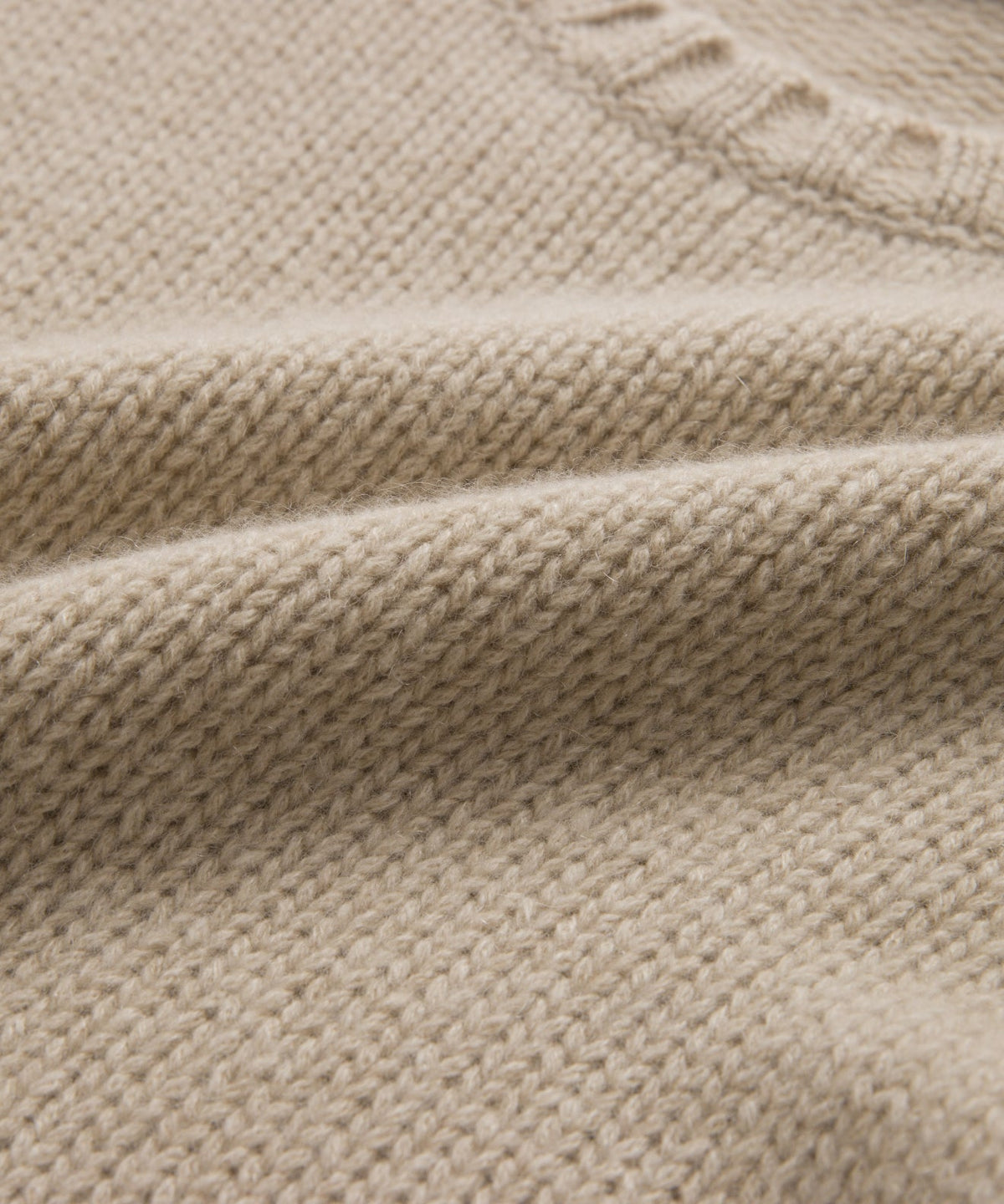 Cashmere Amelia Crewneck