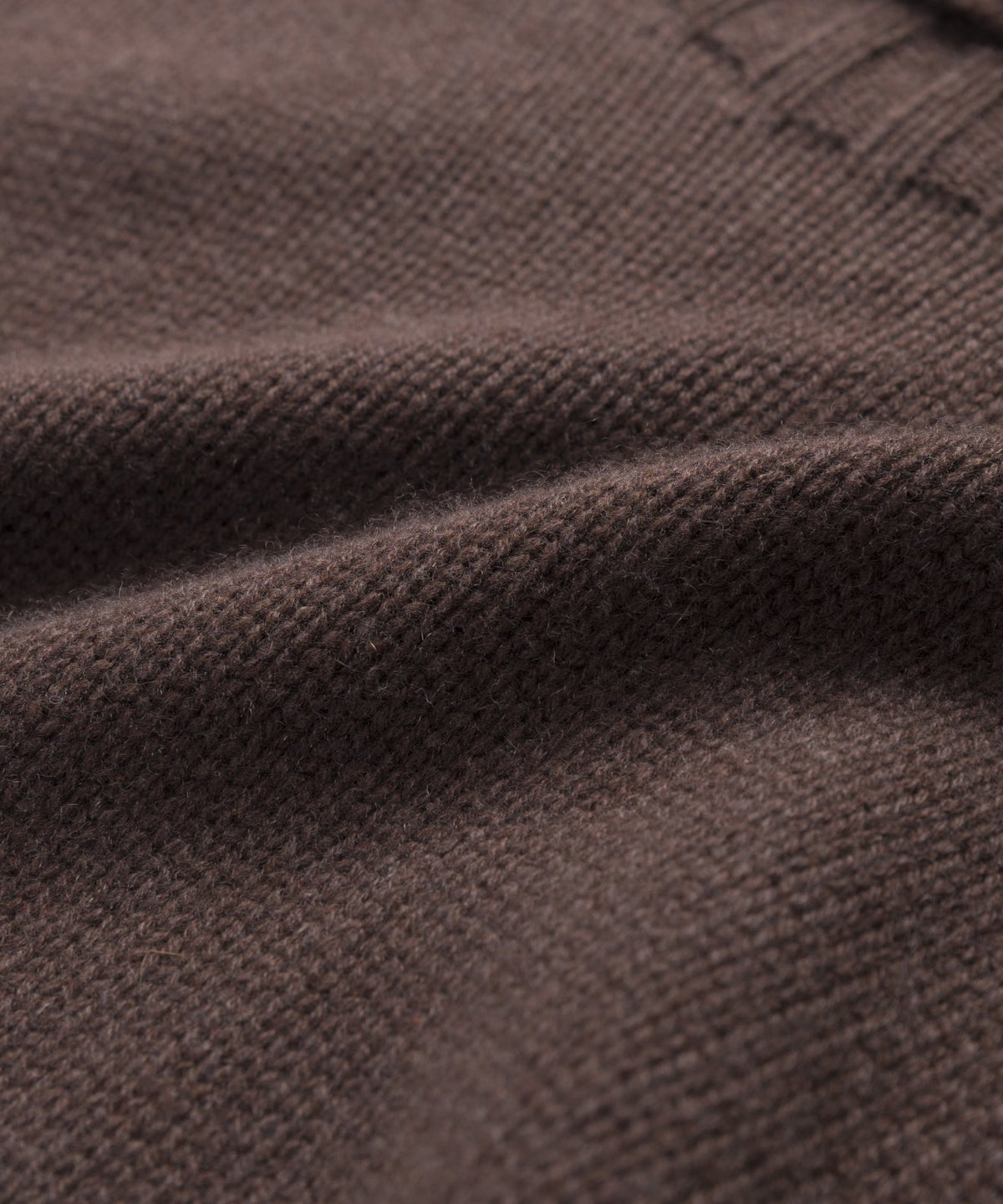 Cashmere Porter Turtleneck