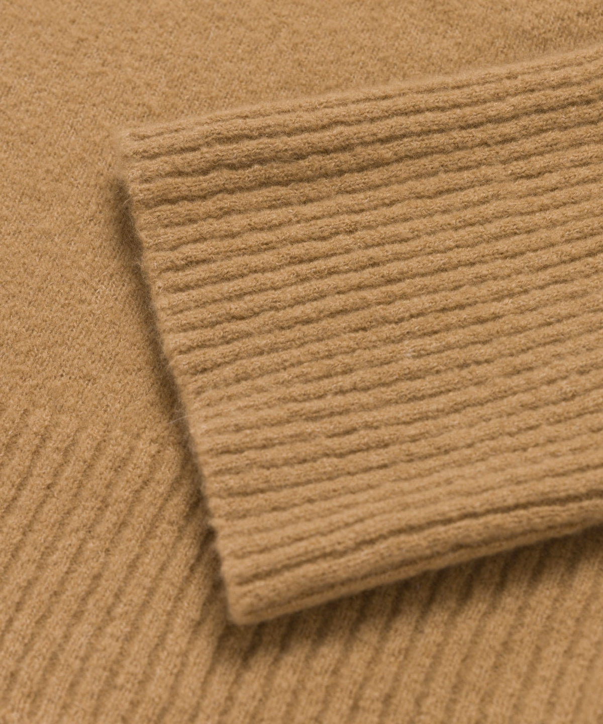 Cashmere Stevie Polo