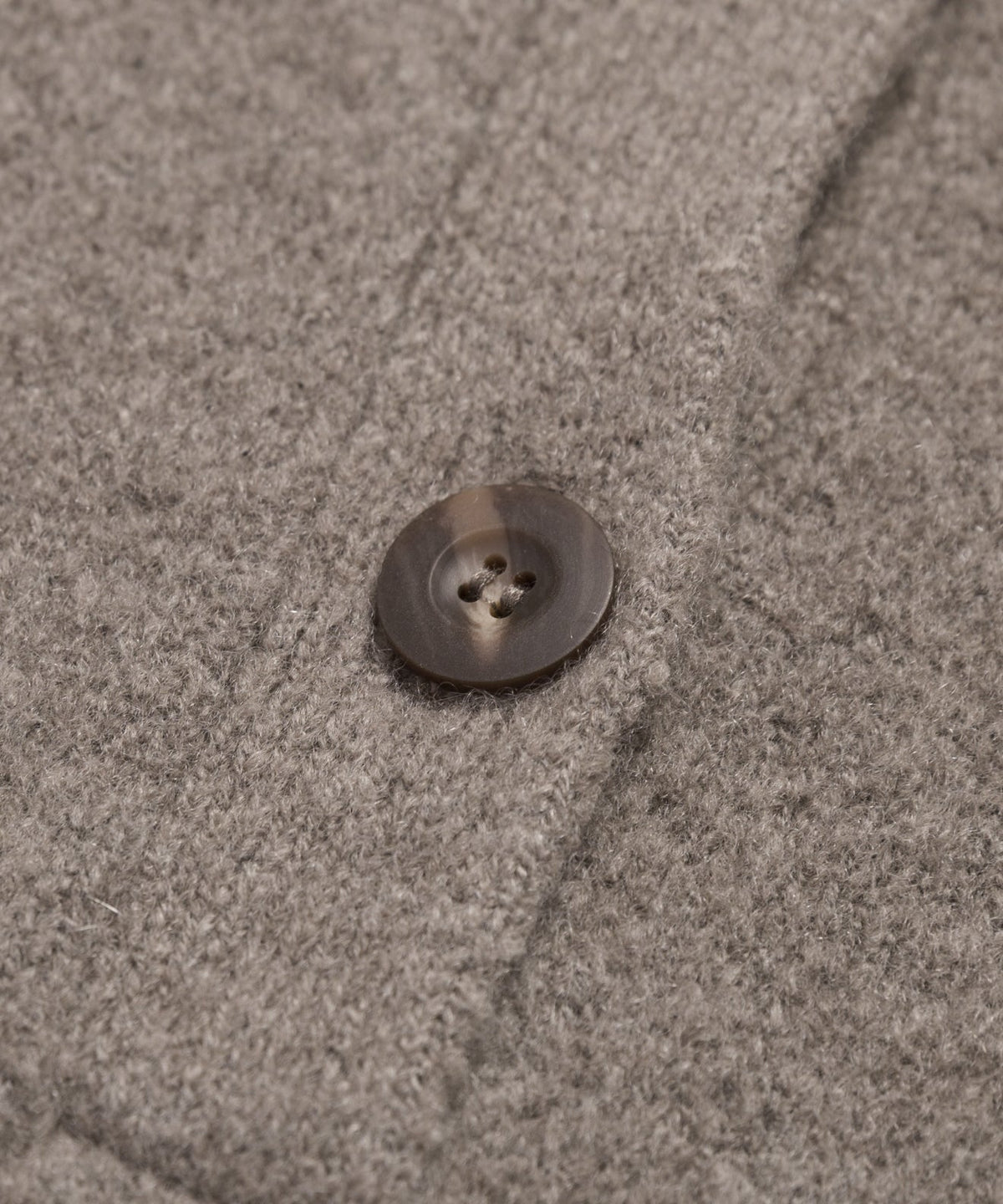 Cashmere Stevie Polo