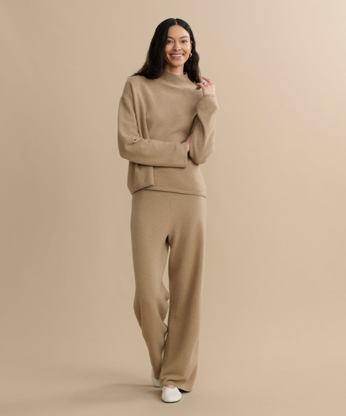 Chalet Sweater