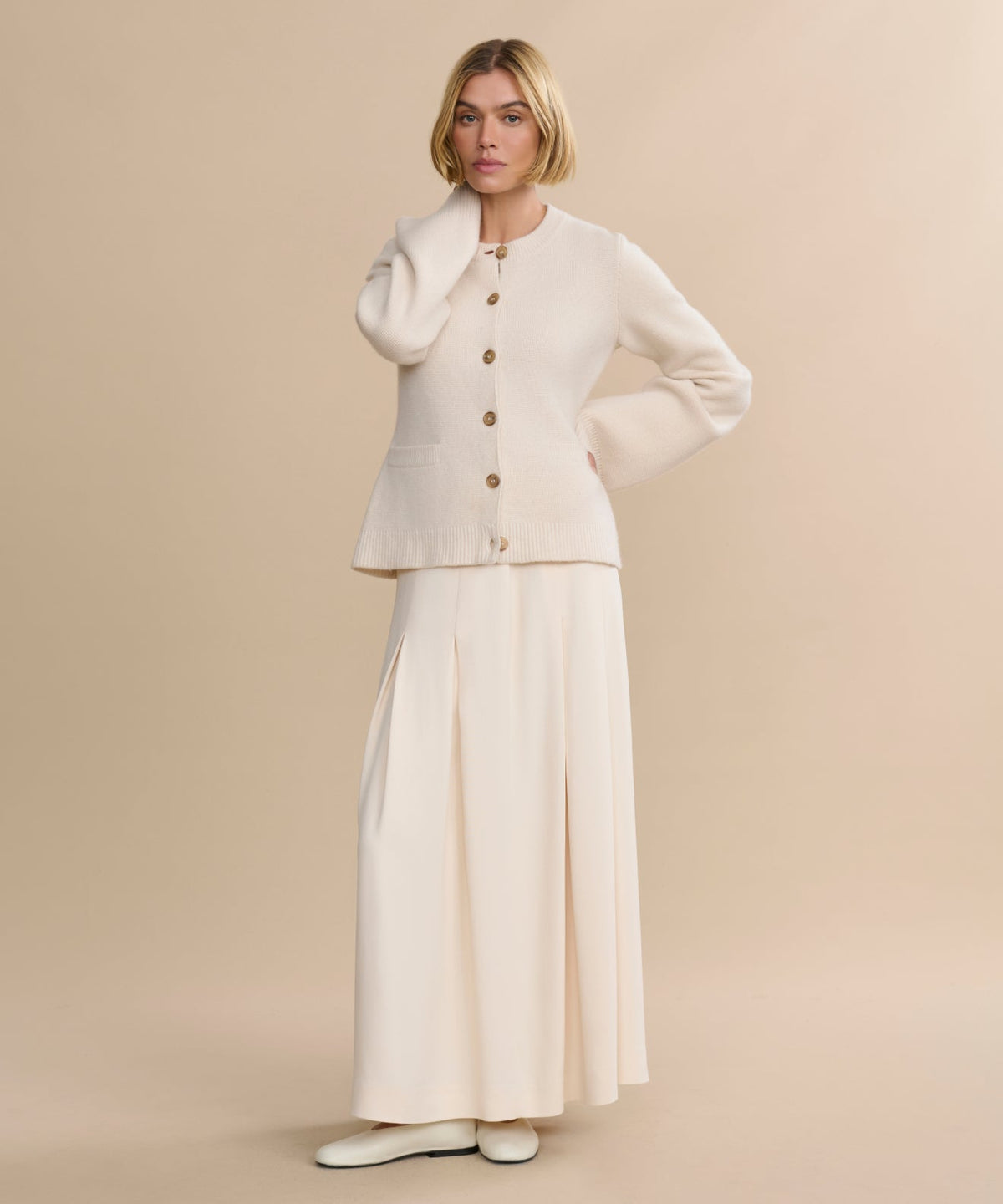Cooper Cardigan