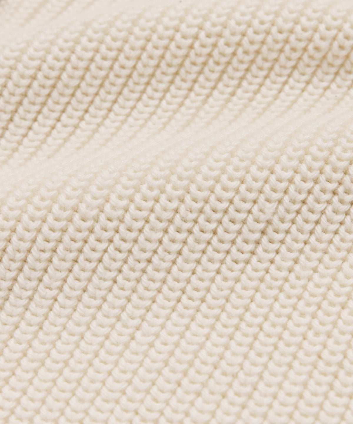 Cotton Hayes Crewneck Cardigan