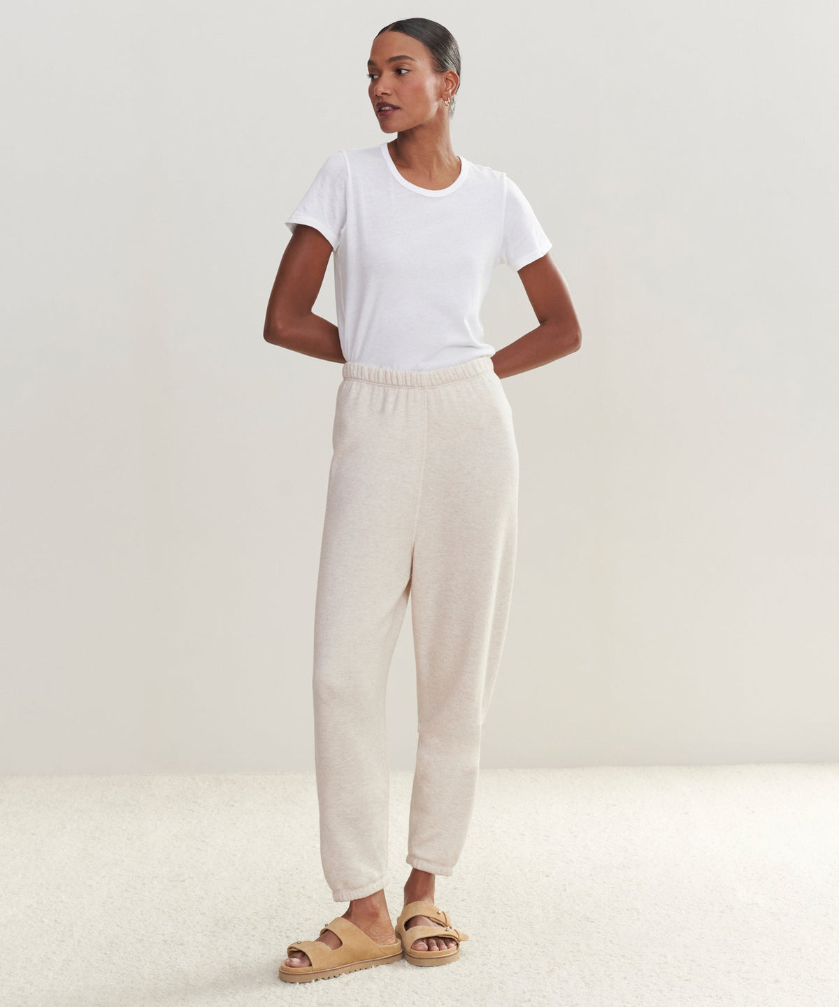 Saturday Sweatpant