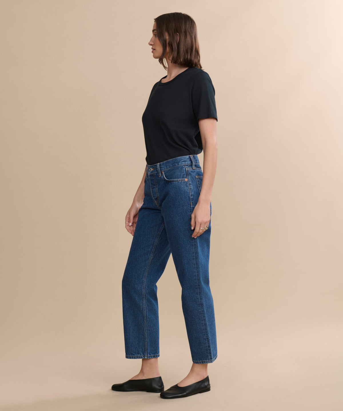 Easy Straight Crop