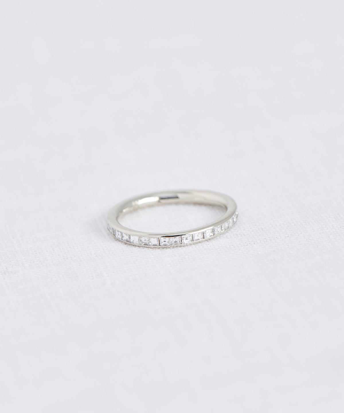Iris Eternity Band