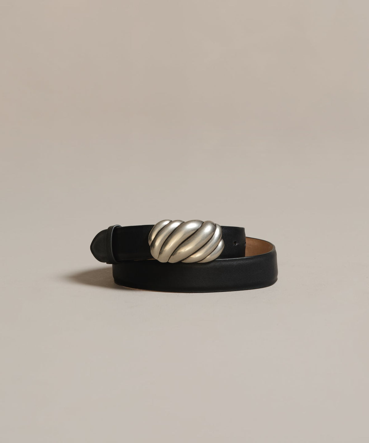 Leather Jules Belt