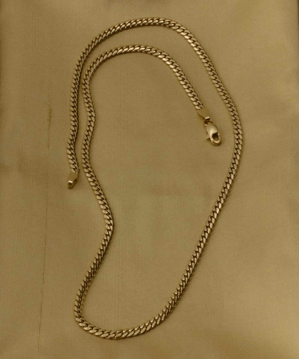 Merit Chain