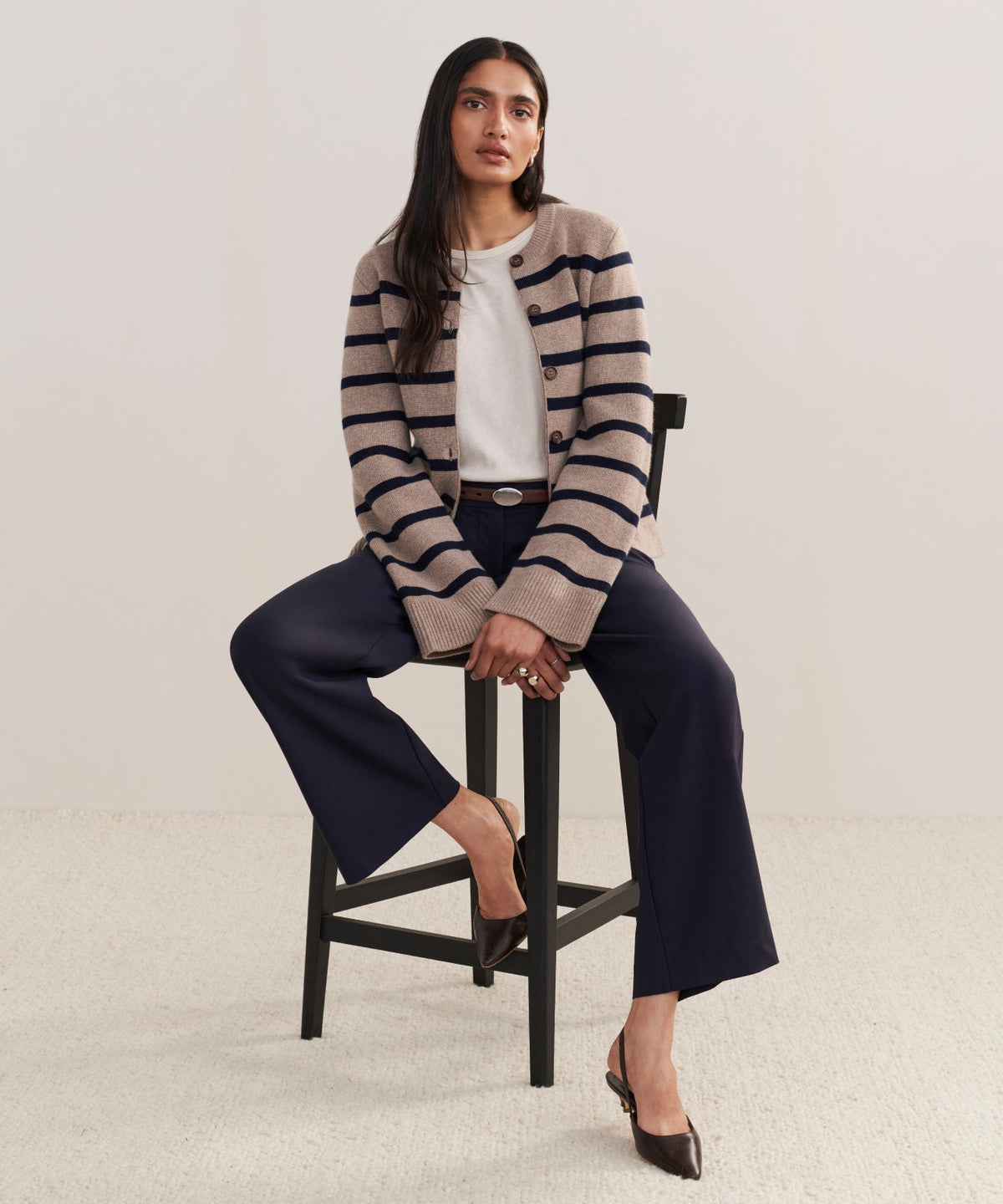 Cooper Cardigan