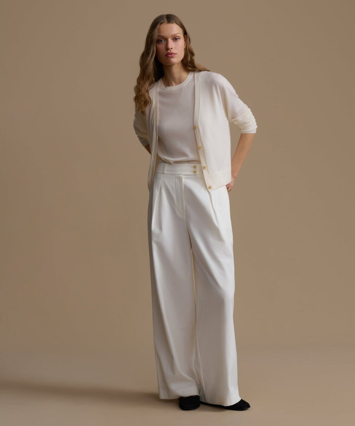 Newport Trouser