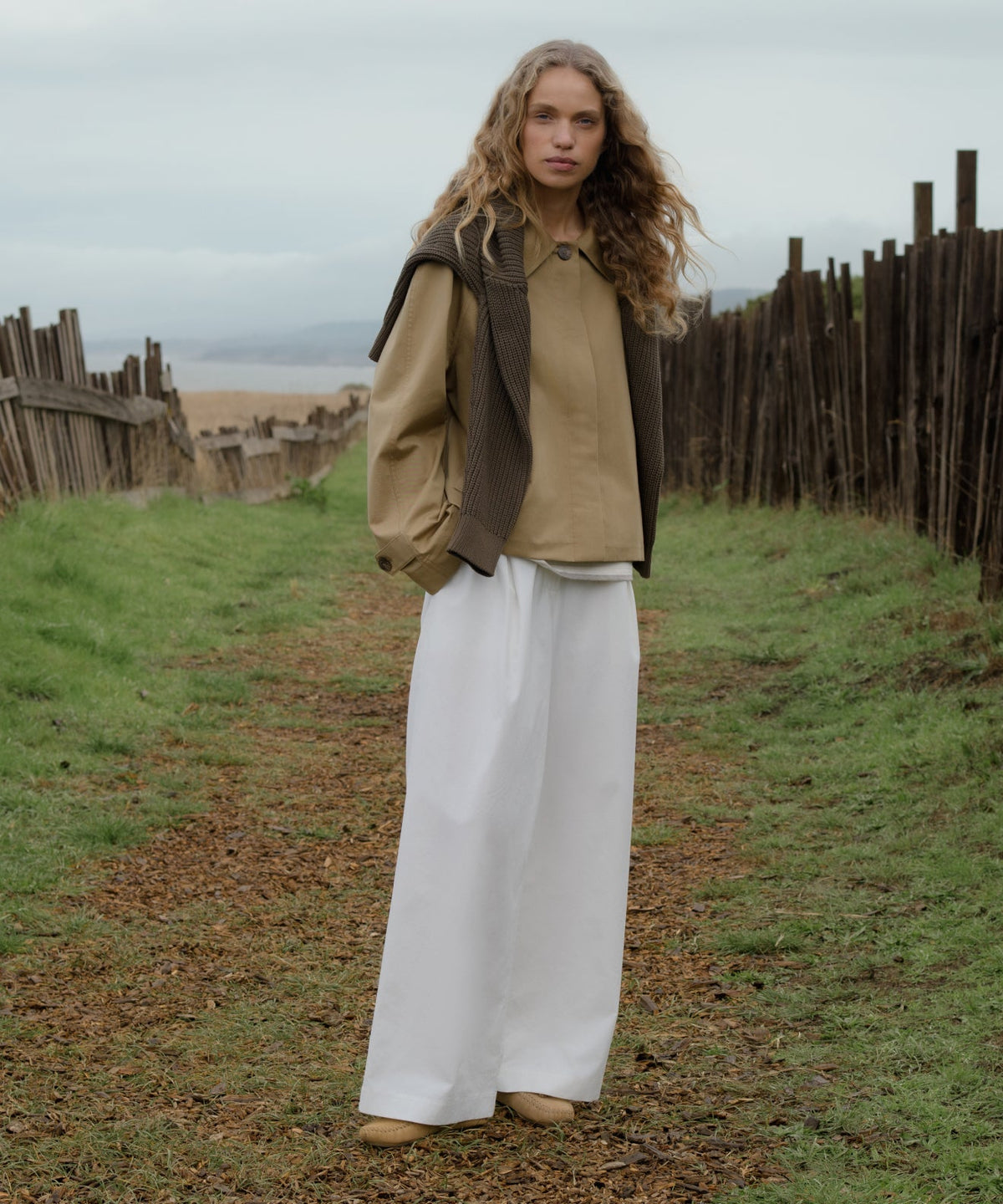 Newport Trouser