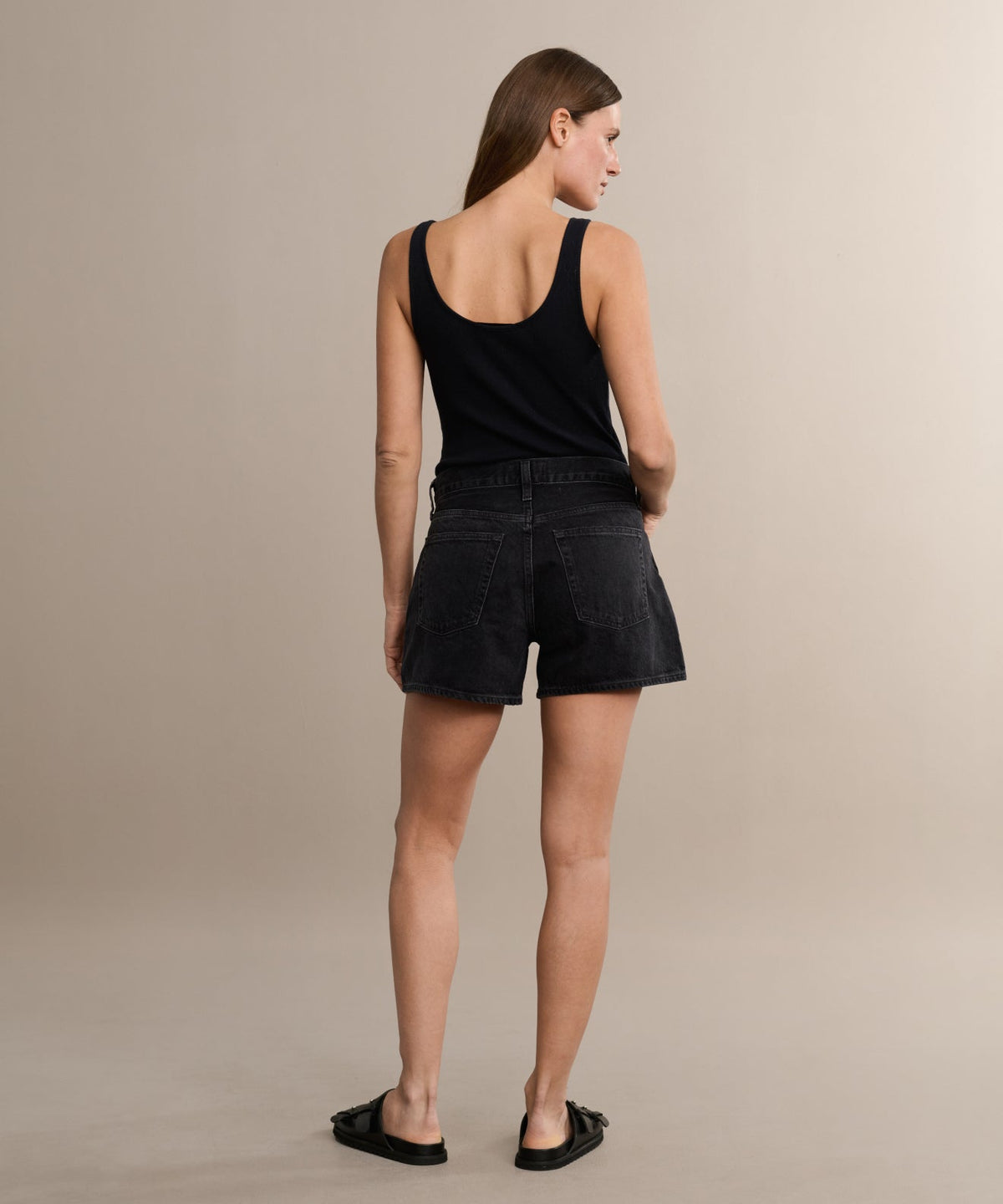 Parker Long Short