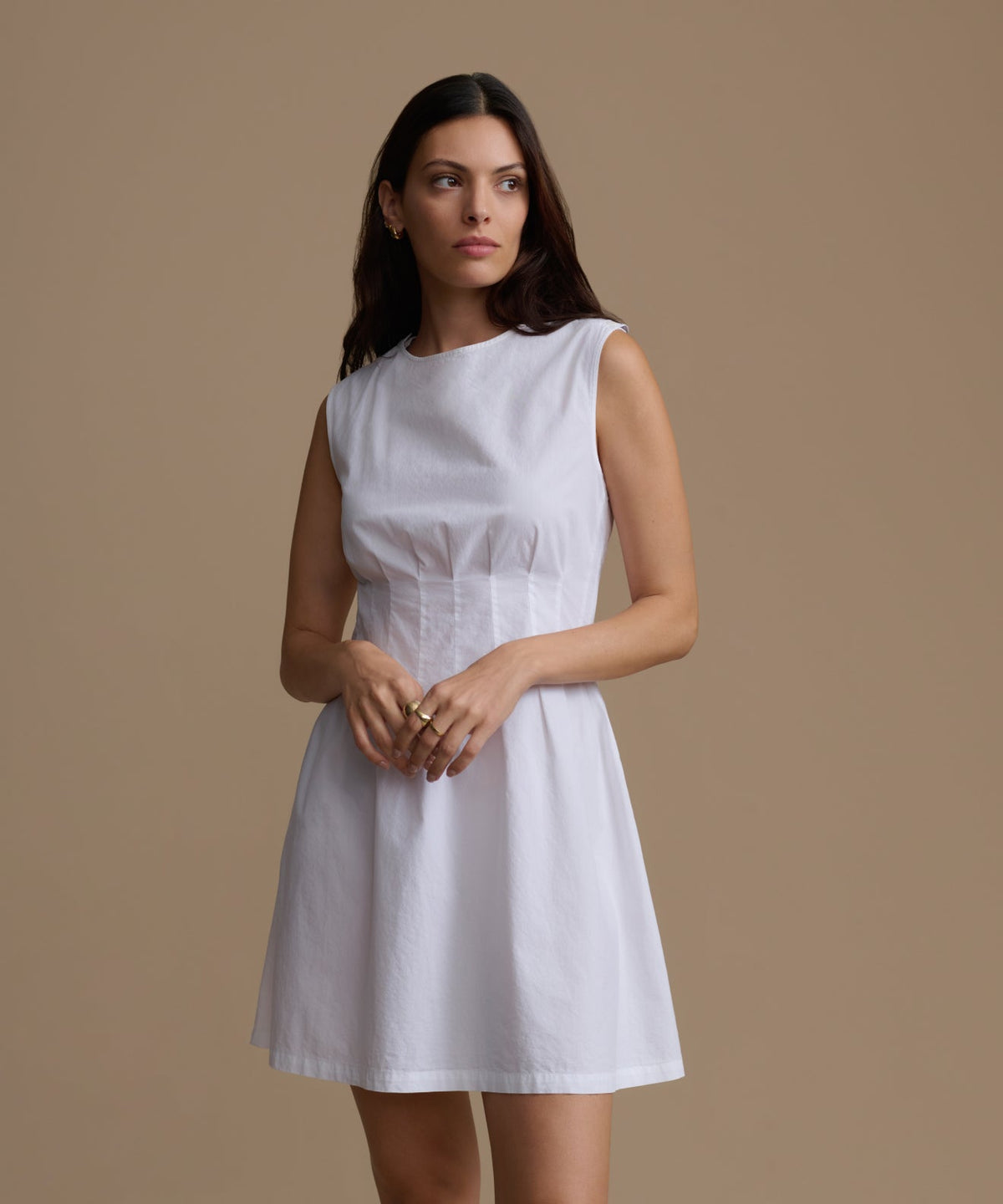 Reverie Dress
