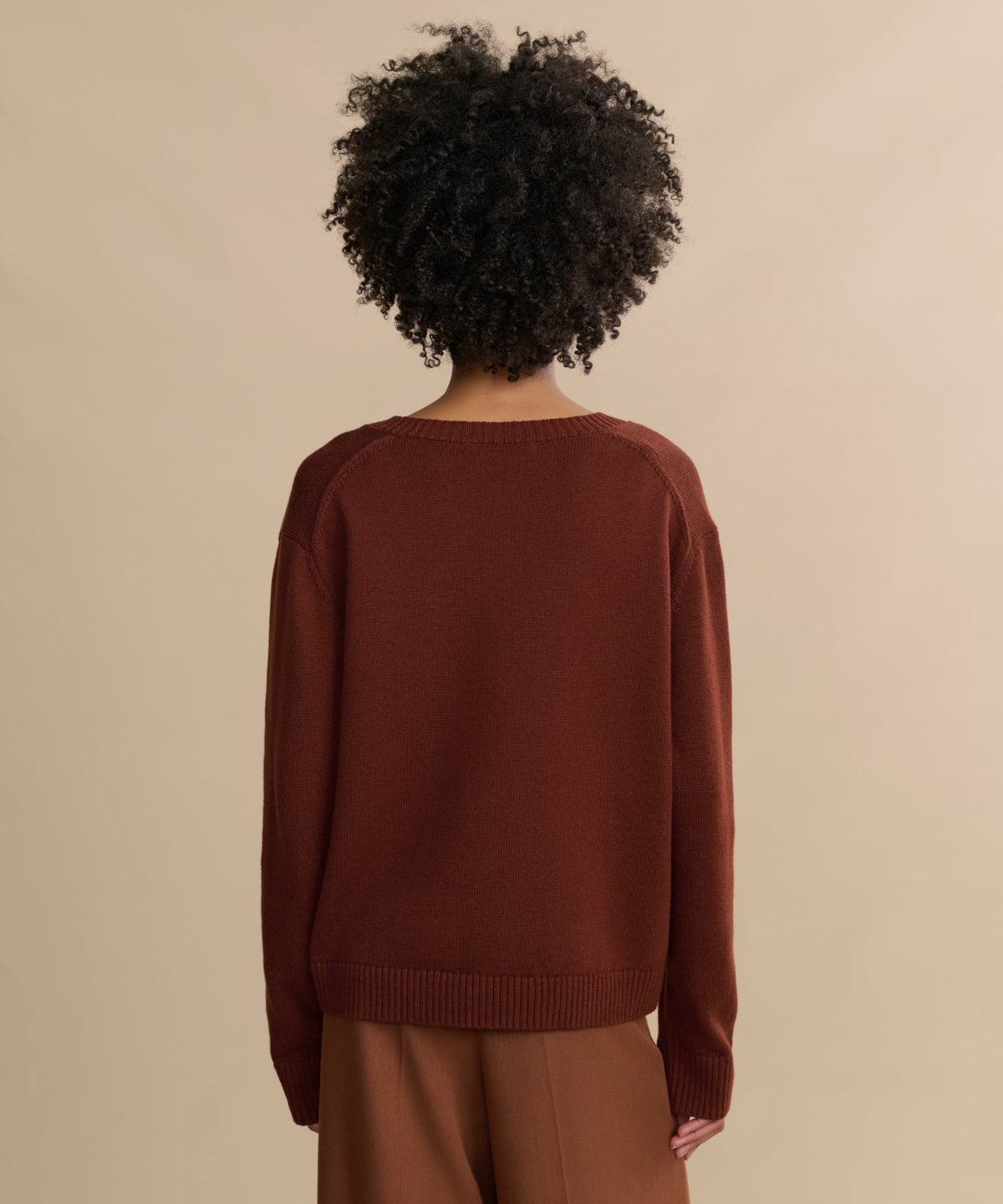 Simone V-Neck