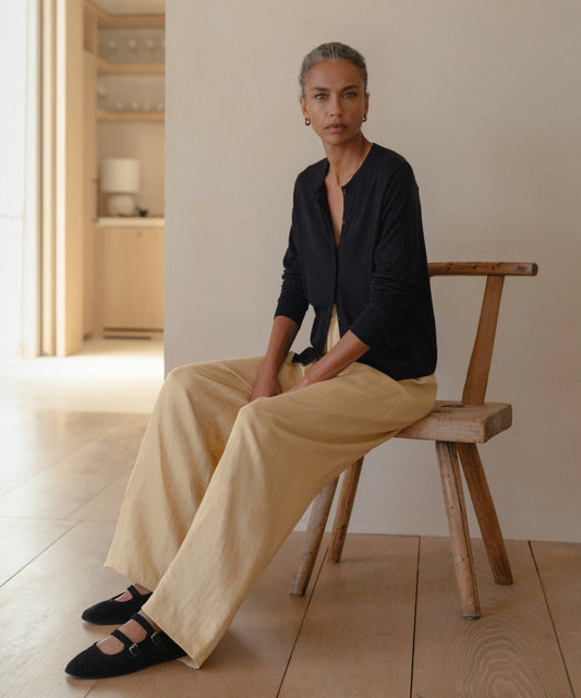 Summer Demi Pant