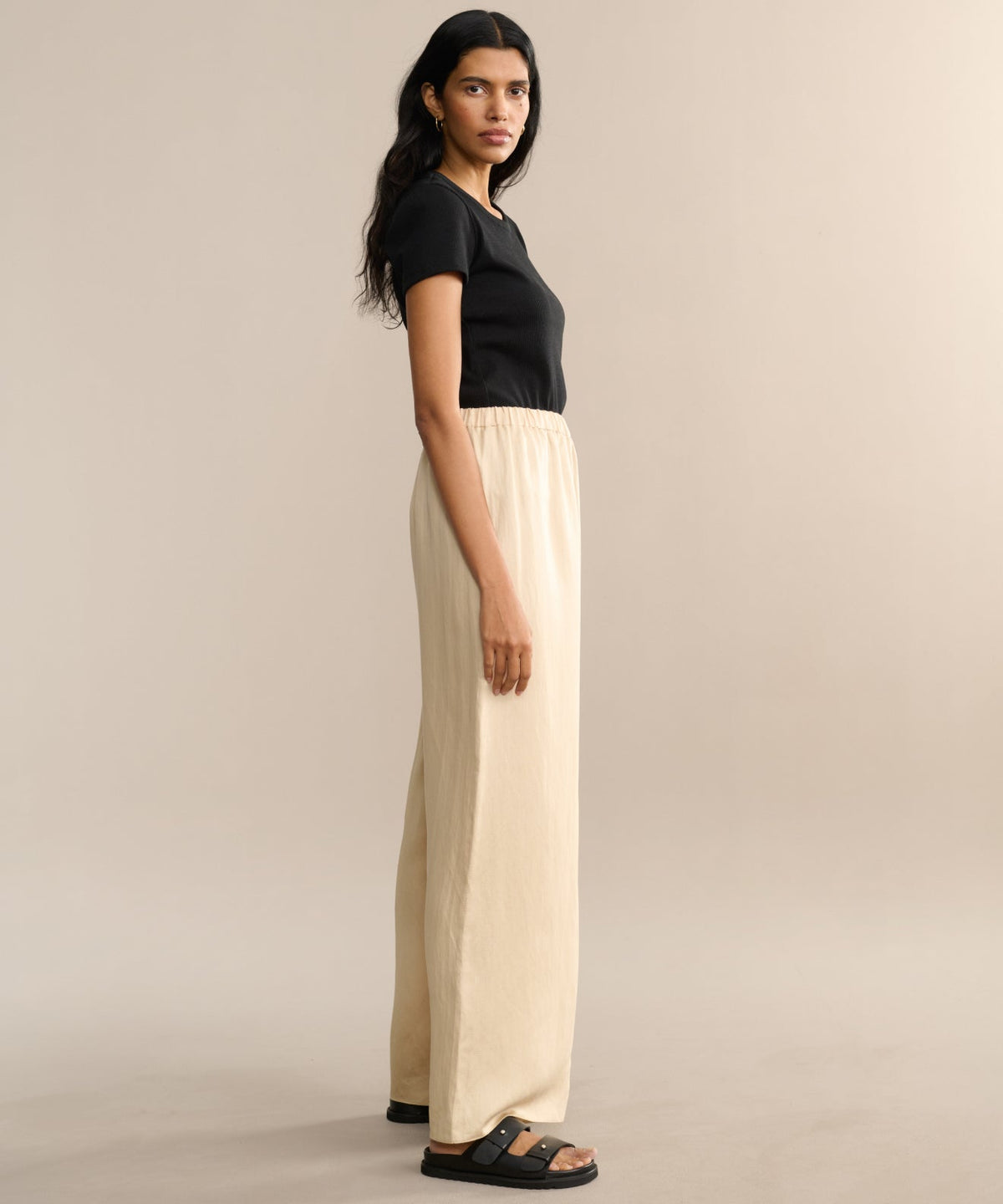 Summer Demi Pant