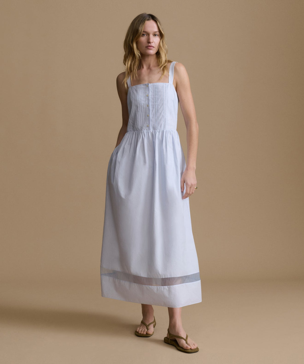 Sway Dress